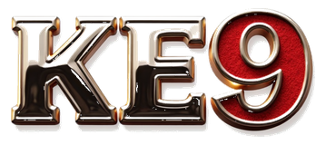 ke9 logo
